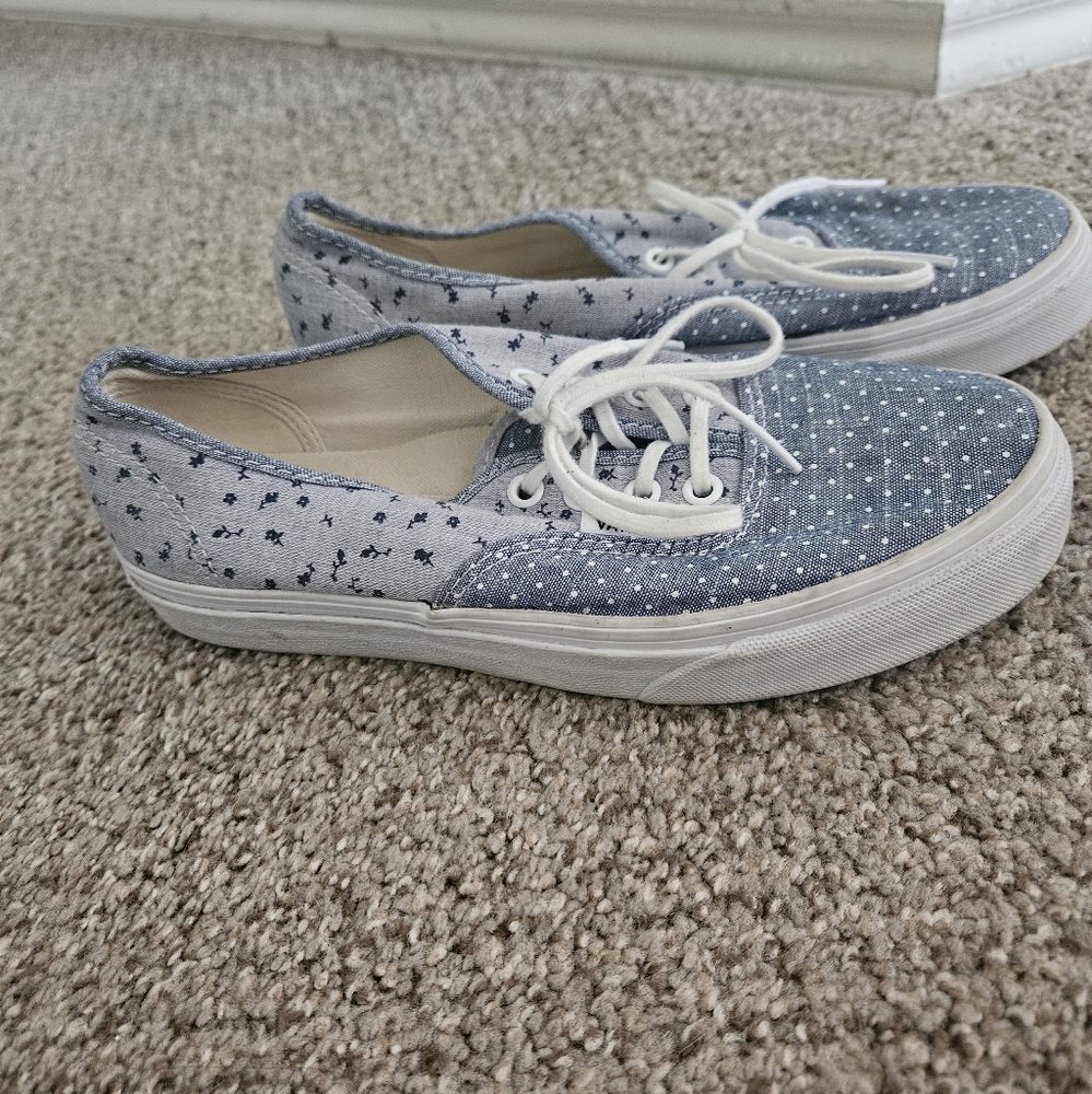 Vans Shoes